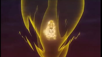 Preview 2 of Flaca Hd - Dragon ball super BROLY con soundtrack de Dragon ball Z &iexcl_&iexcl_&iexcl_