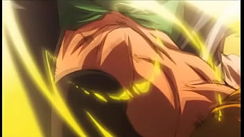 Preview 3 of Flaca Hd - Dragon ball super BROLY con soundtrack de Dragon ball Z &iexcl_&iexcl_&iexcl_