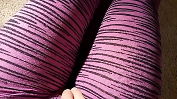Preview 3 of Arm Chair Sex - Jewels wet pussy long pussy lips
