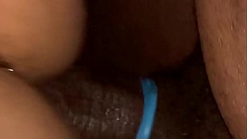Preview 4 of Filipina Breezy - RECTUM WRECKER TAKES CHARGE OF MY RAW HOLE