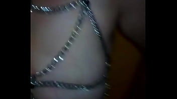 Preview 4 of In Pc Sex - My sexy chain top
