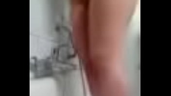 Preview 2 of Cild Puv - Milf Shower Hot Mastrubat And Orgasm Hidden Cam For You