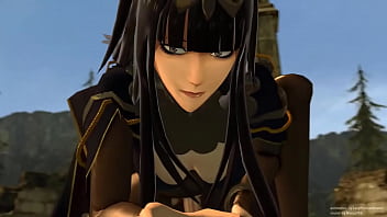 Preview 2 of Page559 - 【Tharja】Collection