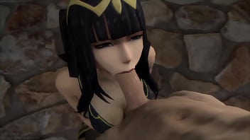 Preview 3 of Page559 - 【Tharja】Collection