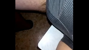 Preview 2 of Amateur Public Walking - Verification video
