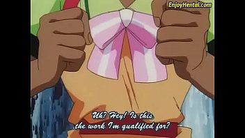 Preview 2 of Sunny Leony Pron Star - Spaceship Agga Ruter Ep2 [EnjoyHentai.com]