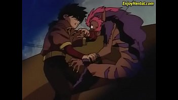 Preview 3 of Virginal 1 - Spaceship Agga Ruter Ep1 [EnjoyHentai.com]