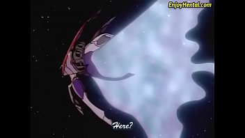 Preview 1 of Virginal 1 - Spaceship Agga Ruter Ep1 [EnjoyHentai.com]