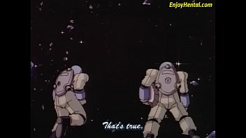 Preview 4 of Virginal 1 - Spaceship Agga Ruter Ep1 [EnjoyHentai.com]