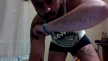 Preview 3 of Toilet Bate - V&iacute_deo de verifica&ccedil_&atilde_o