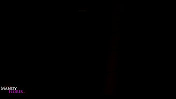 Preview 1 of Lone Women - New Mandy Flores Caught Peeping on MILF HD Taboo