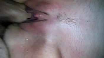 Preview 4 of Bigvergina Com - Wife squirts on my dick