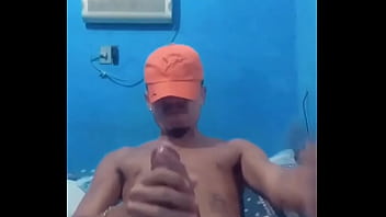 Preview 1 of Xnx Xxxsnx - Novinho gozando sem tocar na pica - linktr.ee/marretaxx