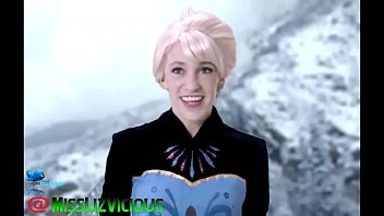 Preview 3 of Happy Birthday Cake With Sex - LIZ VICIOUS HATERS SONG REAL LIFE IN PERSON