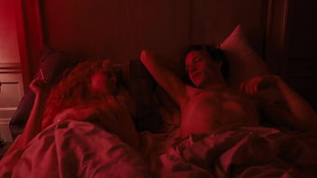 Preview 2 of Mom And Sun Seleeping Sex Indina - Juno Temple - Sexual Adventures and then Topless Bed Talk - (uploaded by celebeclipse.com)
