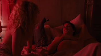 Preview 3 of Mom And Sun Seleeping Sex Indina - Juno Temple - Sexual Adventures and then Topless Bed Talk - (uploaded by celebeclipse.com)