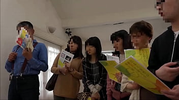 Preview 2 of Thamil Vitdeo Xxxxxvidoes - Fucking Japanese Teens At The Art Show