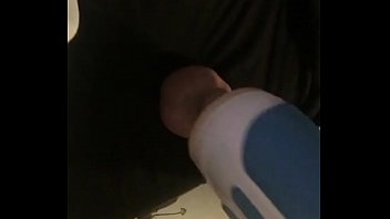 Preview 4 of Barbi Ely Ecuador - Me jerking off with my blow job toy!