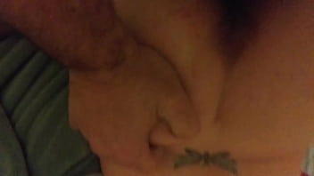 Preview 3 of Wed Sexy Com - Fucking my wife from behind