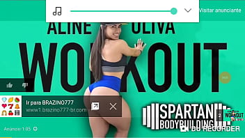 Preview 1 of Great Boobs At Bus - Brazino 777 (SEM SENSURA)