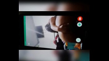 Preview 2 of Pantyhose Sleeo Fuck - puta infiel