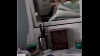 Preview 2 of Queen Bodyguard - Big ass teen