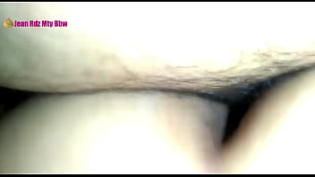 Preview 1 of Masage Creampie - Jean Rdz Hotwife Suplica a su Corneador que la Embarace
