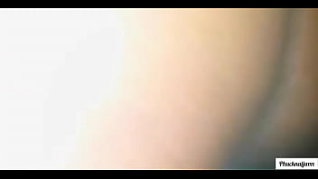 Preview 1 of Mom Son Xxxsexy Video - My big ass stepmom getting her pussy wet my big black cock after taking her bath