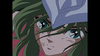 Preview 4 of Asia 054 - CDZ 13 Rumo Ao Inferno (Saga Hades)