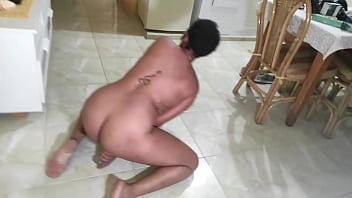 Preview 3 of Annissa Kate Very Hard - ESTOY MUY CACHONDA Y NESESITO UN NOVIO QUE MEDE MUCHO AMOR