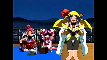 Preview 3 of Bhbhe Xxx Hot - Saber marionett j ep4