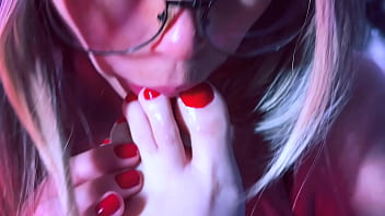 Preview 4 of Anushkas 3gp Porn Videos - My Freshly Pedicured Feet Are Waiting For Worship