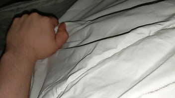 Preview 2 of Ind Pron Sex - Woke up in middle of the night with a hard on