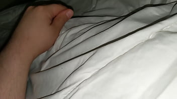 Preview 1 of Ind Pron Sex - Woke up in middle of the night with a hard on