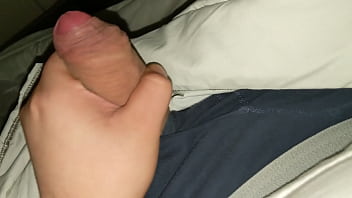 Preview 4 of Ind Pron Sex - Woke up in middle of the night with a hard on