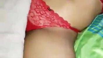 Preview 1 of Xxx Xnxxxcon - esto pasa cuando mi hermanastra sale de fiesta... la espero bien caliente en casa