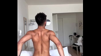 Preview 3 of Indian Old Uncle Aunty Fuck - NEGAO FUDENDO PASSIVO PAUZUDO