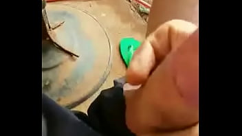 Preview 1 of Pornno Chien - Gozada de manh&atilde_,  n&atilde_o deu pra segurar o tes&atilde_o