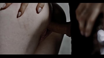 Preview 3 of Veronica Avluvjoybras - Shemale Officer Fucks Hot Pearl In Prison With A Big Dick - Rough Sex Futa Cumshots TRAILER