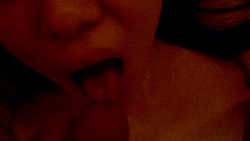 Preview 4 of Interracial Bi Threesomeget - Good-looking Chinese girl eats my semen【Subscribe to me and update new videos every day】
