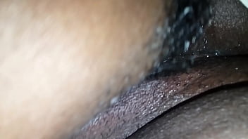 Preview 2 of Seachdadcruse - Eating pussy pov
