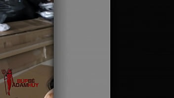 Preview 1 of A Girl Fucking A Boy At Home - B&uacute_p b&ecirc_ t&igrave_nh dục WM Anna 165cm