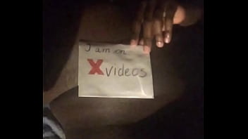 Preview 3 of Teeny Milf Tanki - Verification video