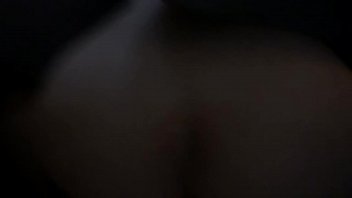 Preview 3 of Ann Angel Porn - Pregnant latina fucked and creampied by bbc hard