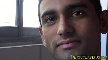 Preview 2 of Classic Dad Daughter Sex Rep - Straight latino stroking