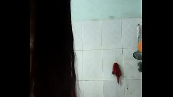 Preview 2 of Mom Nwo - Em g&aacute_i 2k thủ d&acirc_m part 10