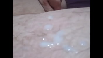 Preview 4 of Old Woman And Samil Boy - Cum on me 1