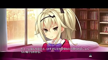 Preview 2 of Swinger Playboy Season - BUKKAKE hentai game 14