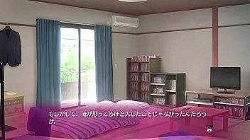 Preview 1 of Swinger Playboy Season - BUKKAKE hentai game 14