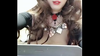 Preview 4 of 28 Inc - 性感伪娘星耔妃